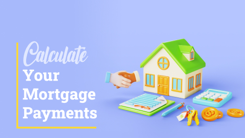 Calculate Your Mortgage Payments: start your process online with Mandeep Maan at breezeful Mortgages |