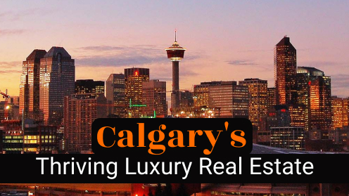 Tailored mortgage solutions to secure your dream home, start your process online with Mandeep Maan at breezeful Mortgages | A Guide to Calgary’s Thriving Luxury Real Estate Market