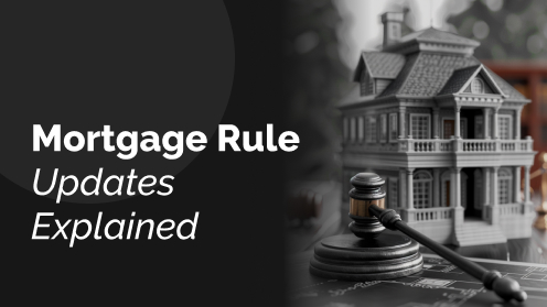 Latest Changes to Mortgage Regulations Explained, Start your process online with Mandeep Maan at breezeful Mortgages |