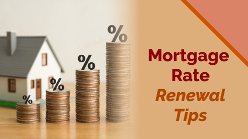 Mortgage Shopping Tips for Your Next Rate Renewal, start your process online with Mandeep Maan at breezeful Mortgages