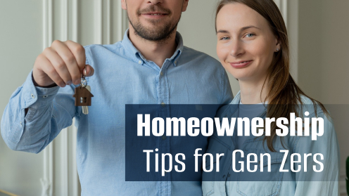 5 Ways Gen Zers Can Afford a Home in 10 Years | Tailored mortgage solutions to secure your dream home, start your process online with Mandeep Maan at breezeful Mortgages