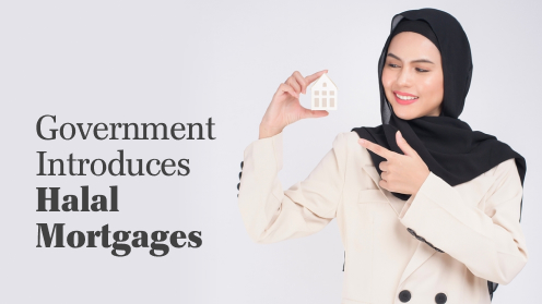 Tailored mortgage solutions to secure your dream home, start your process online with Mandeep Maan at breezeful Mortgages | Government Introduces Halal Mortgages