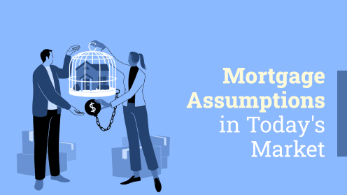 Mortgage Assumptions in Today’s Market | Tailored mortgage solutions to secure your dream home, start your process online with Mandeep Maan at breezeful Mortgages