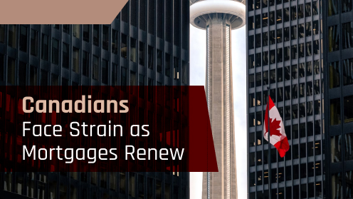 Mortgage Renewals Set to Strain Canadians Despite Rate Cuts | Tailored mortgage solutions to secure your dream home, start your process online with Mandeep Maan at breezeful Mortgages