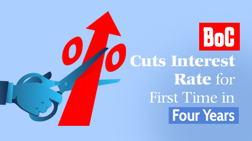 BoC Cuts Interest Rate for First Time in Four Years | Tailored mortgage solutions to secure your dream home, start your process online with Mandeep Maan at breezeful Mortgages