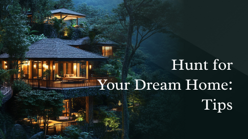 Hunt for Your Dream Home: Tips | Tailored mortgage solutions to secure your dream home, start your process online with Mandeep Maan at breezeful Mortgages