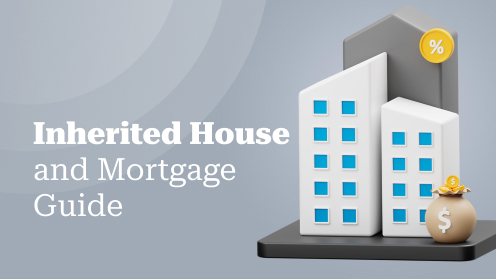 What to Do With Inherited House and Mortgage? | Tailored mortgage solutions to secure your dream home, start your process online with Mandeep Maan at breezeful Mortgages