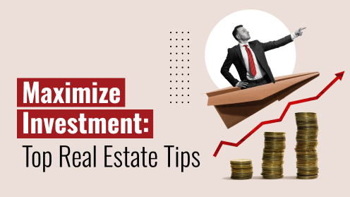 Maximize Investment: Top Real Estate Tips | Tailored mortgage solutions to secure your dream home, start your process online with Mandeep Maan at breezeful Mortgages