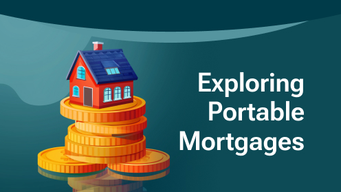 Portable Mortgage: What It Is, How It Works | Tailored mortgage solutions to secure your dream home, start your process online with Mandeep Maan at breezeful Mortgages