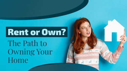 Rent or Own? The Path to Owning Your Home | Tailored mortgage solutions to secure your dream home, start your process online with Mandeep Maan at breezeful Mortgages