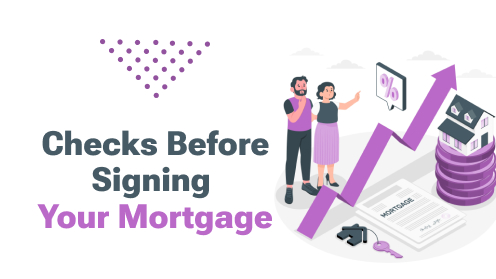 Avoid Hidden Costs: Checks Before Signing Your Mortgage | Tailored mortgage solutions to secure your dream home, start your process online with Mandeep Maan at breezeful Mortgages