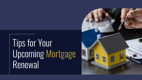 Tips for Your Upcoming Mortgage Renewal | Tailored mortgage solutions to secure your dream home, start your process online with Mandeep Maan at breezeful Mortgages